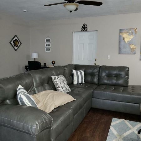 Vila 625 Avenue M Se Winter Haven Exteriér fotografie