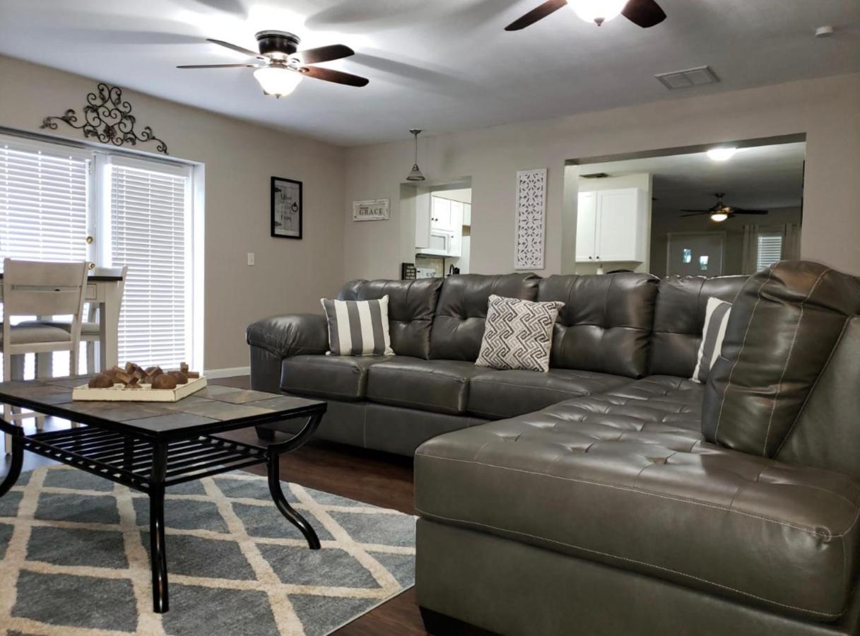 Vila 625 Avenue M Se Winter Haven Exteriér fotografie