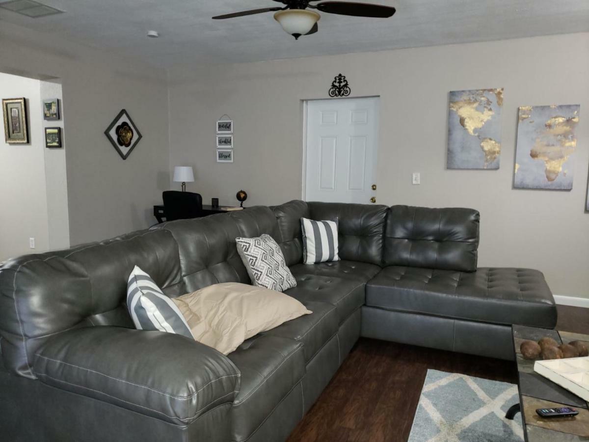 Vila 625 Avenue M Se Winter Haven Exteriér fotografie