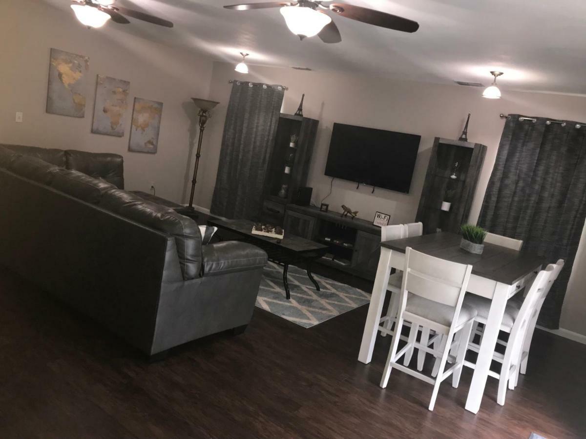 Vila 625 Avenue M Se Winter Haven Exteriér fotografie