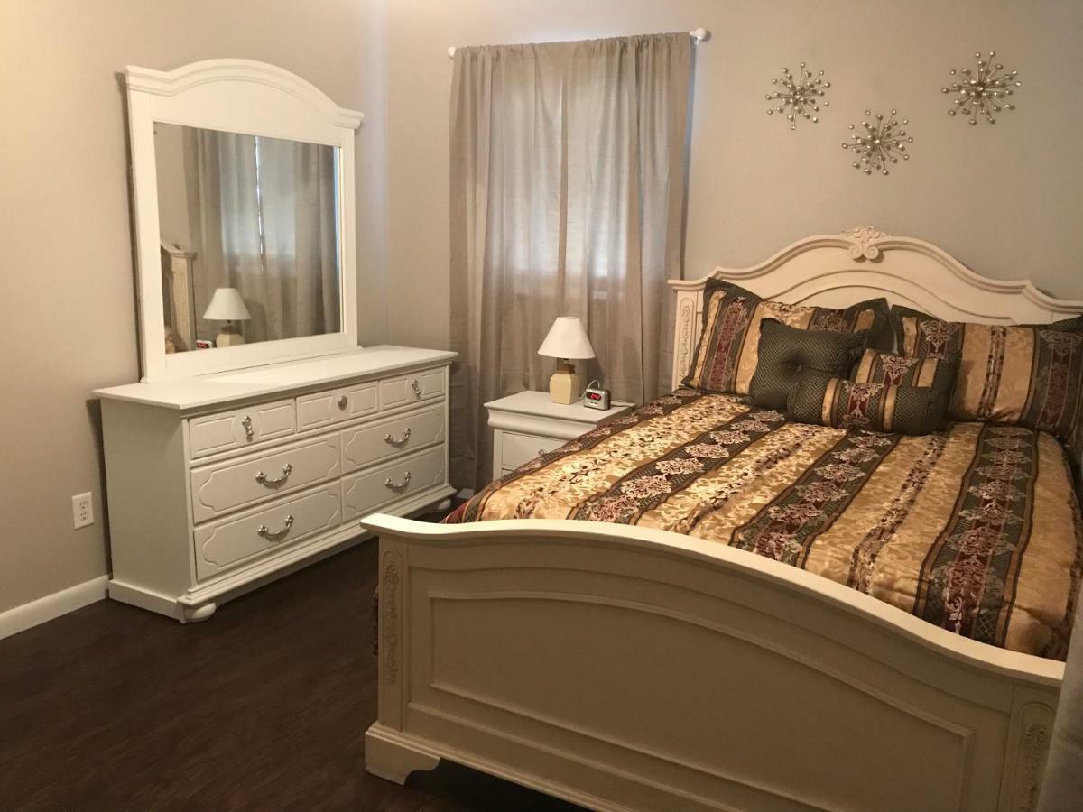 Vila 625 Avenue M Se Winter Haven Exteriér fotografie
