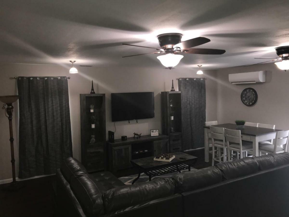Vila 625 Avenue M Se Winter Haven Exteriér fotografie