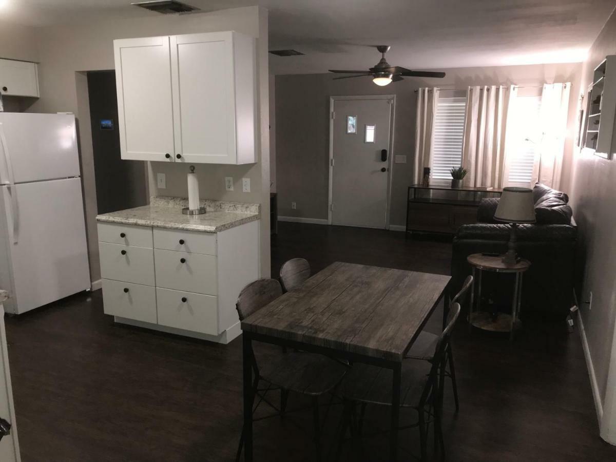 Vila 625 Avenue M Se Winter Haven Exteriér fotografie