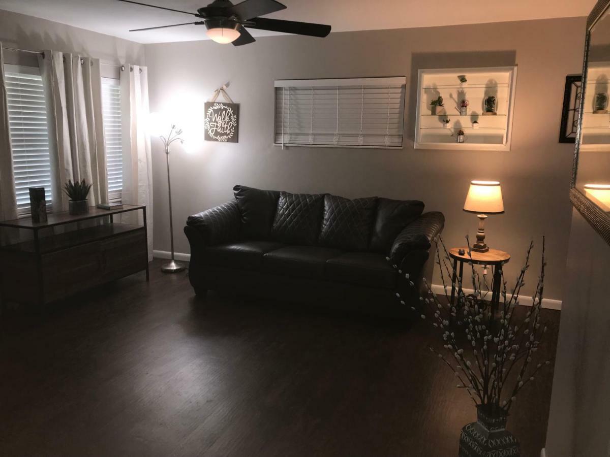Vila 625 Avenue M Se Winter Haven Exteriér fotografie