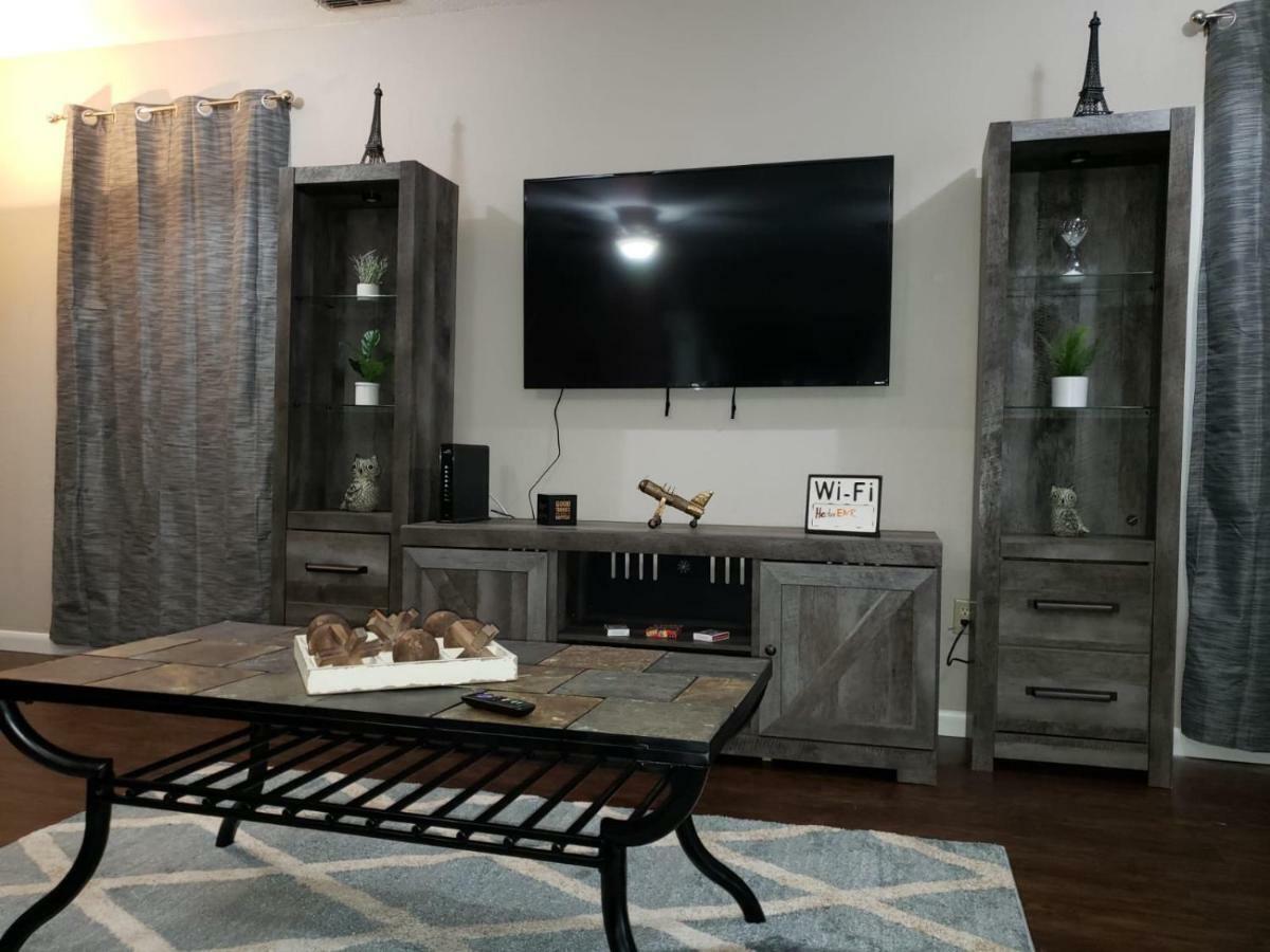 Vila 625 Avenue M Se Winter Haven Exteriér fotografie