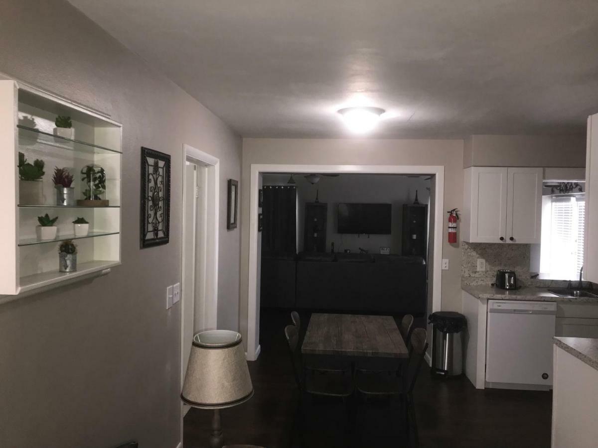 Vila 625 Avenue M Se Winter Haven Exteriér fotografie