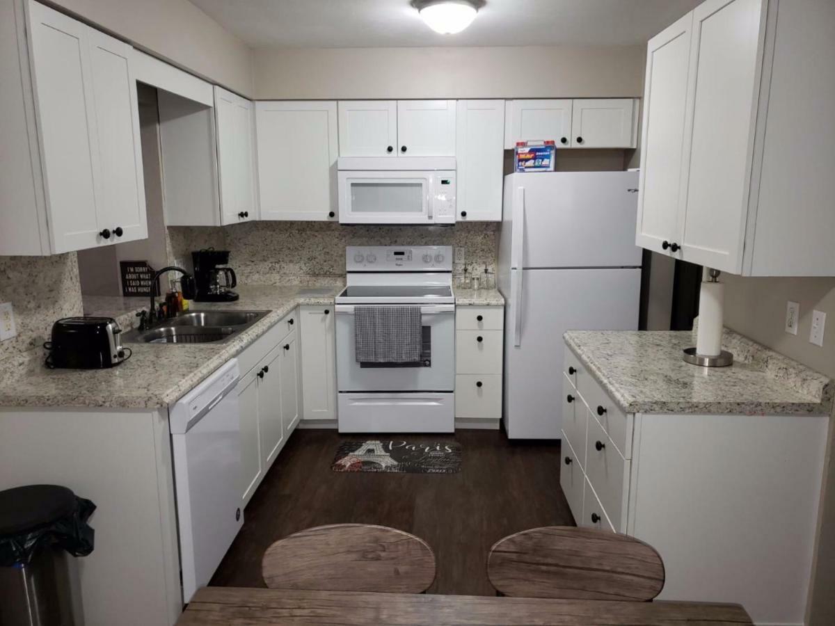 Vila 625 Avenue M Se Winter Haven Exteriér fotografie