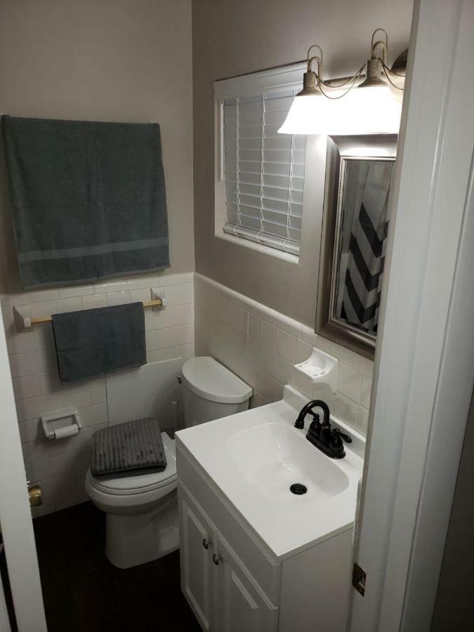 Vila 625 Avenue M Se Winter Haven Exteriér fotografie